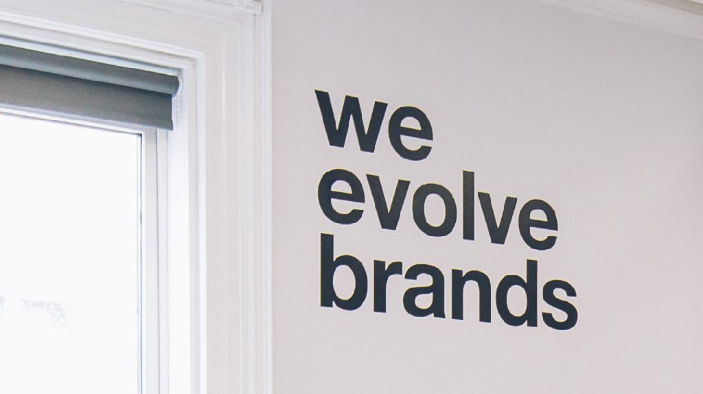 branding - kaizen brand evolution
