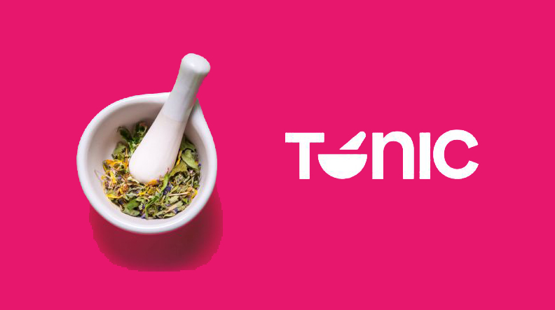 Tonic Pharmacy – Branding