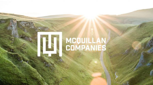 McQuillan Companies – Brand Identity