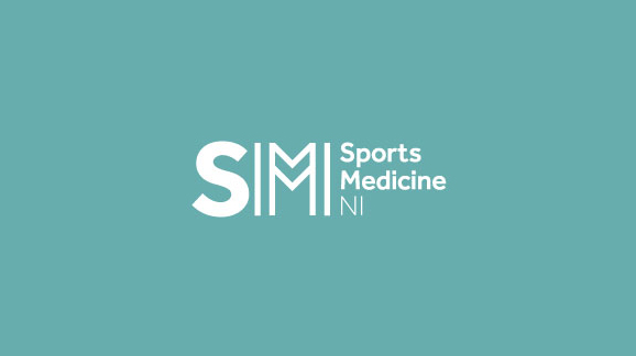 Sports Medicine NI – Branding