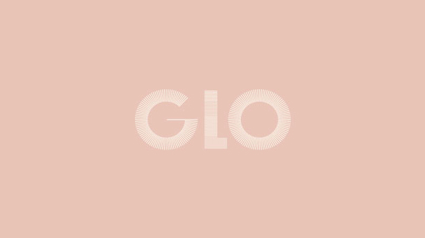Glo – Brand Creation