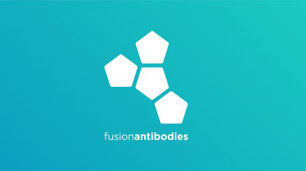 Fusion Antibodies – Brand identity