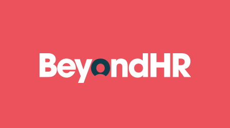 BeyondHR – Brand identity