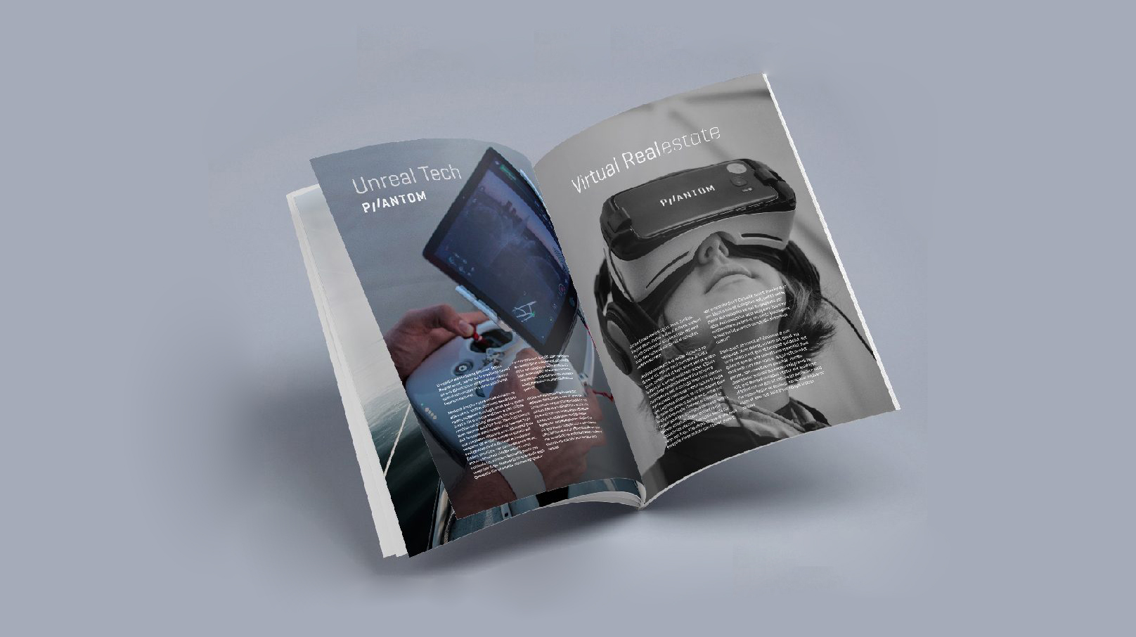 Brochure designing 101-tips to design captivating brochures