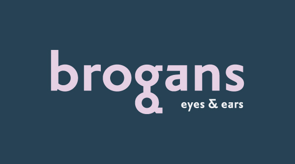 Brogans – brand identity