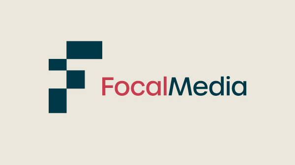 Focal Media Branding