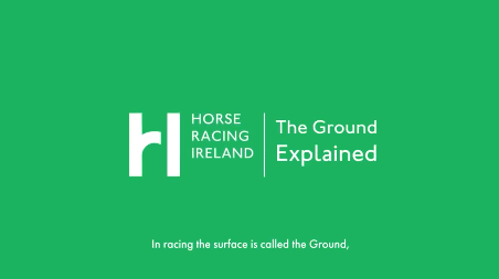 Motion Graphics - Explainer Videos - Horse Racing Ireland